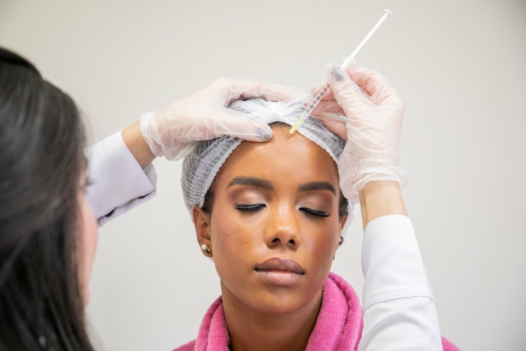 Botox in Murfreesboro TN