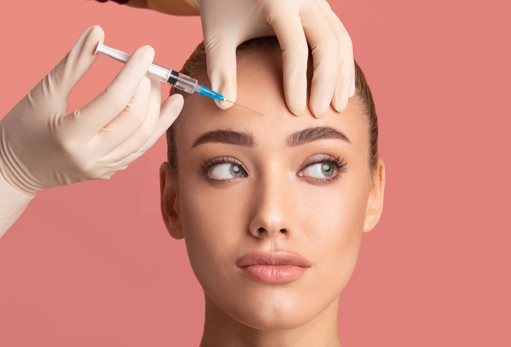 Same-Day Botox Appointment in Murfreesboro