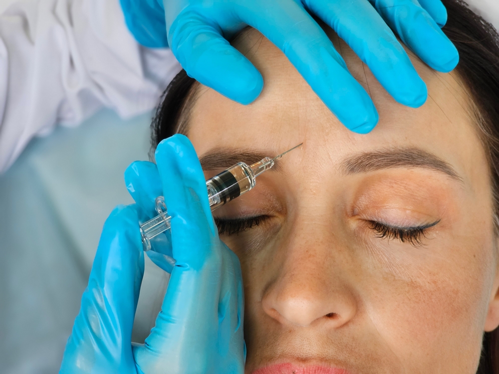 Best Botox Injector in Murfreesboro
