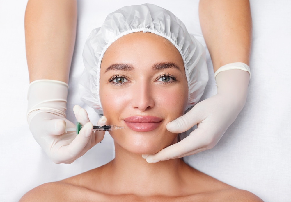 Lip Filler murfreesboro tennessee