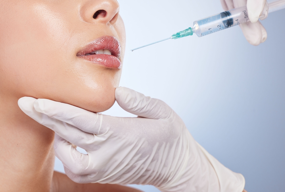 Quick Access to Lip Filler Appointments Near You in Murfreesboro