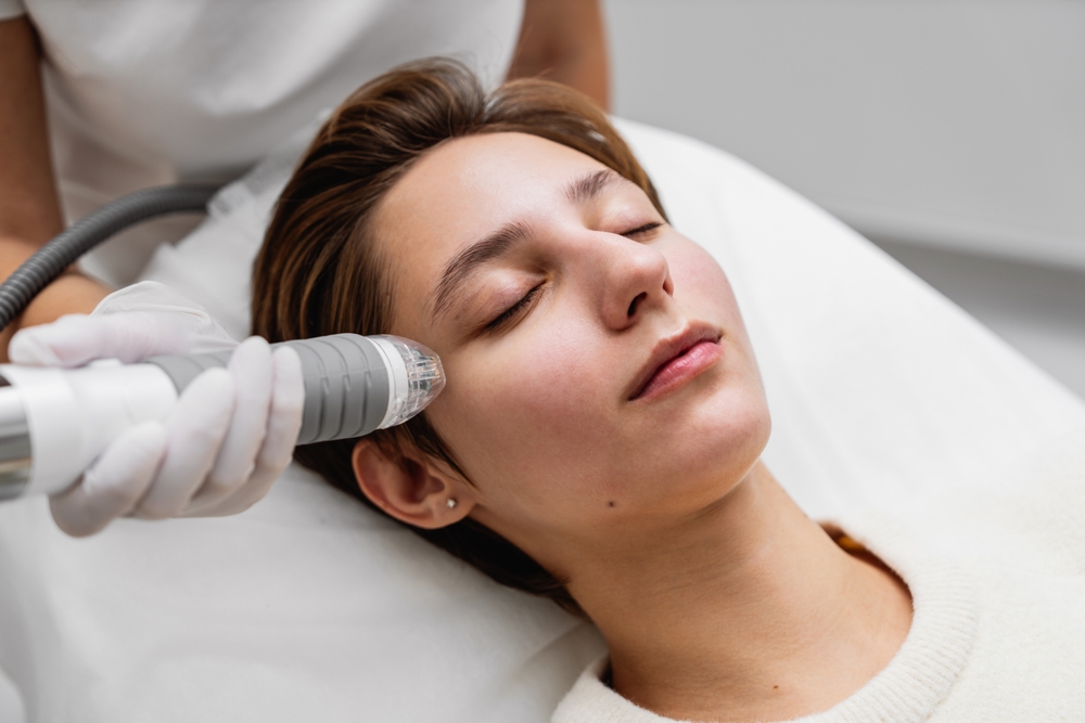 Microneedling and PRP Treatments in Murfreesboro