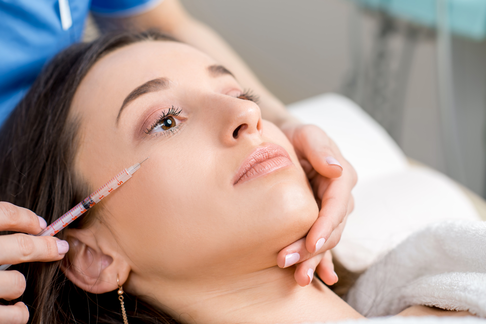 Book Your Botox Appointment Today in Murfreesboro, Tennessee