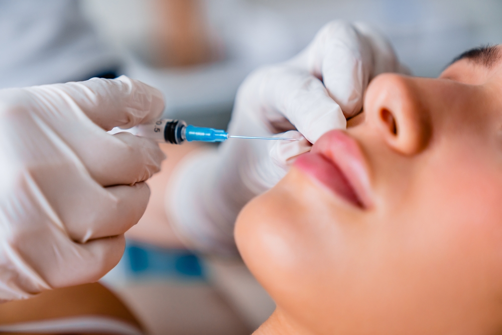 Lip Filler Appointment Pricing and Specials in Murfreesboro, Tennessee