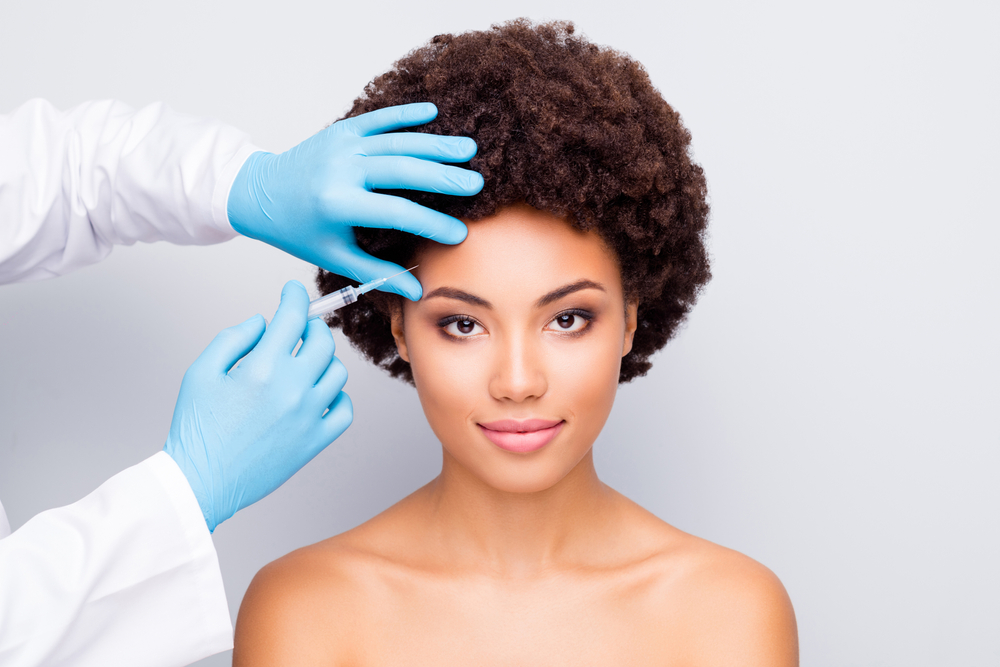 Botox and Dermal Filler Package Prices in Murfreesboro, Tennessee