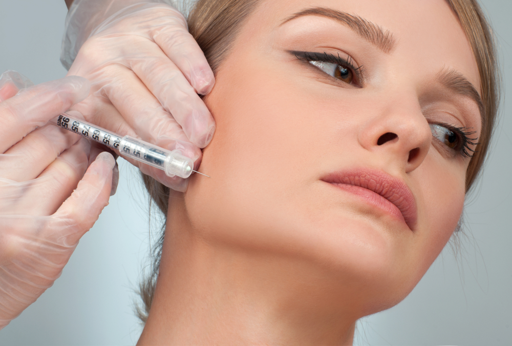 Cheek Filler Pricing and Consultation Options in Smyrna