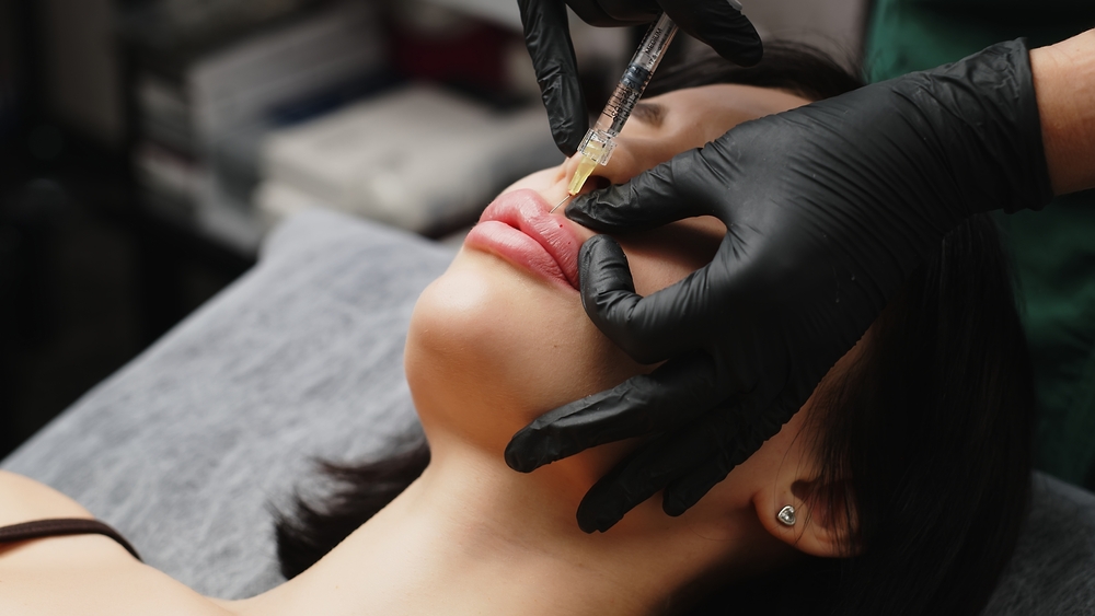 Mini Lip Filler Pricing and Appointment Inquiries in Smyrna, Tennessee