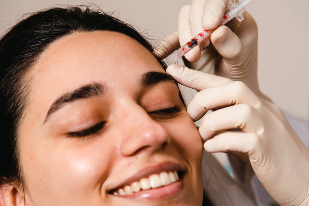 Dysport Injection Pricing and Wrinkle Treatment Appointments in Smyrna, Tennessee