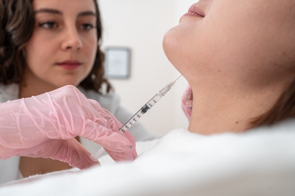 Kybella Injectable Pricing and Fat Reduction Consultations in Smyrna, Tennessee