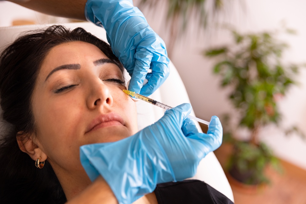 PDGF Injectable Treatments Benefits and Appointments in Smyrna, Tennessee