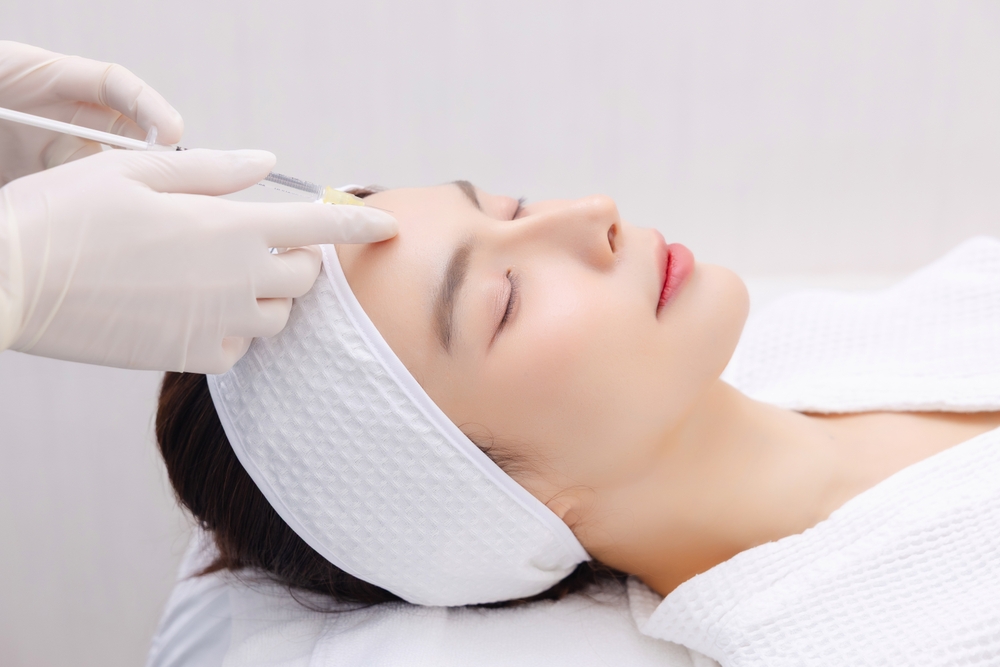 Best Botox Injections Near Nolensville, Tennessee