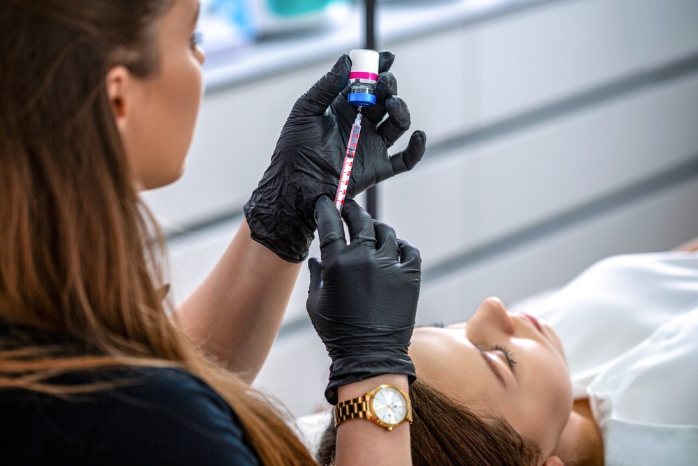 Botox Cost Near Nolensville, Tennessee