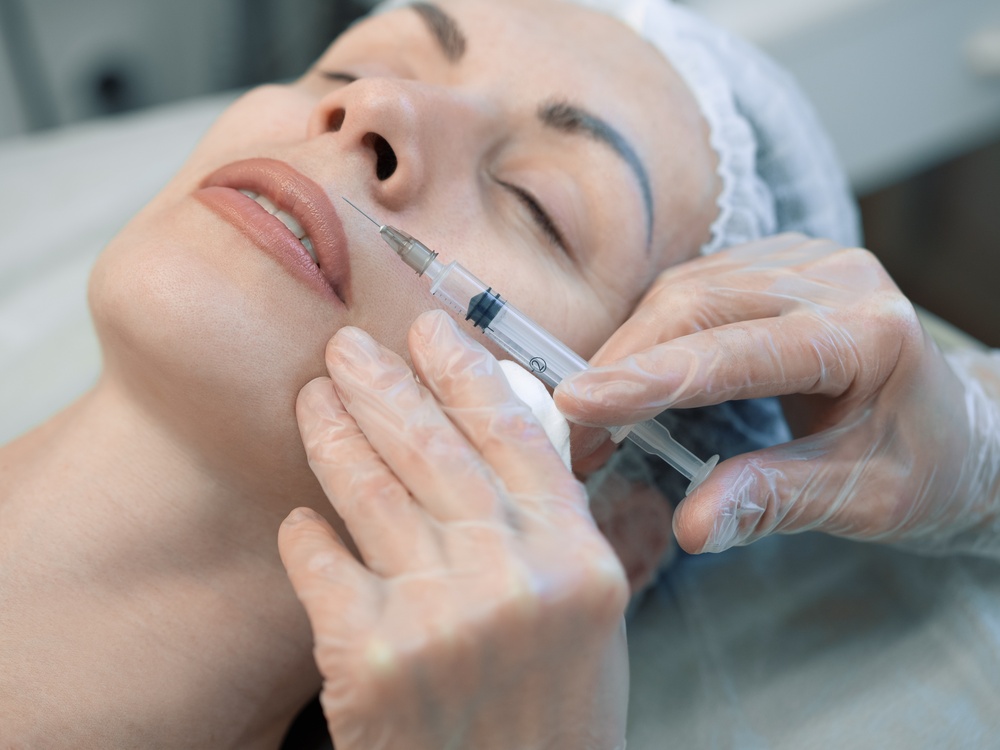 Lip Filler Appointments in Smyrna, Tennessee