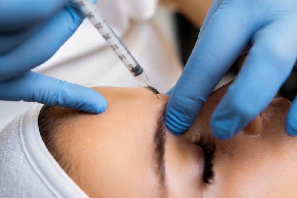 Same Day Botox Appointment Lebanon