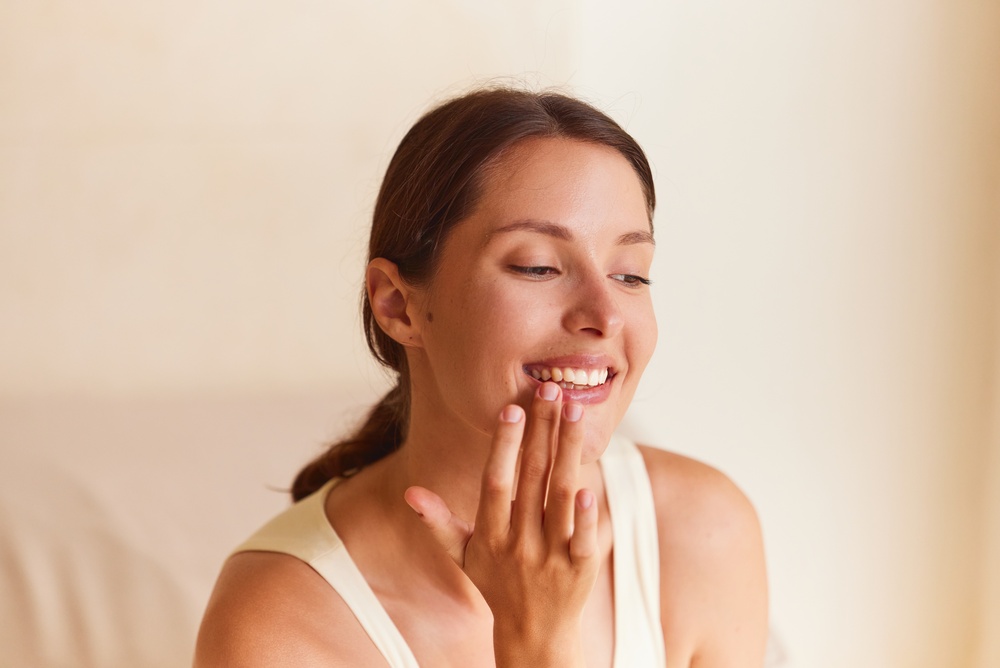 Lip Filler Appointment in Murfreesboro