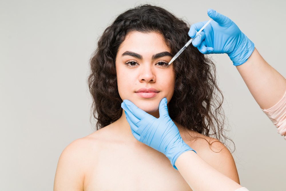 The Best Under Eye Filler Treatment in Murfreesboro, TN