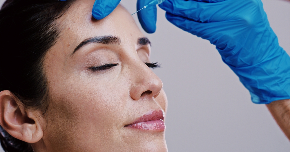 Botox Appointment Near Murfreesboro