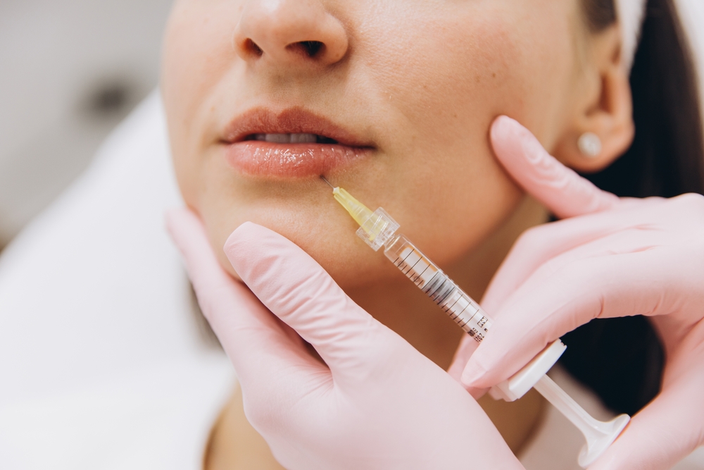 Lip Filler Cost Near Murfreesboro, Tennessee