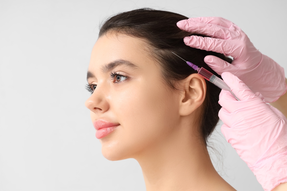 A Beginner’s Guide to Hair Growth Injection Treatments Near Smyrna Tennessee