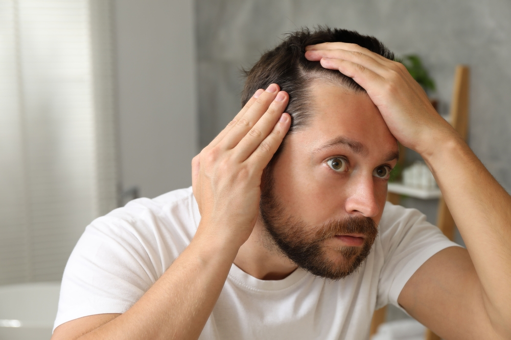 Why It's Time to Schedule Your Scalp Rejuvenation and Hair Loss Consultation Near Franklin, Tennessee