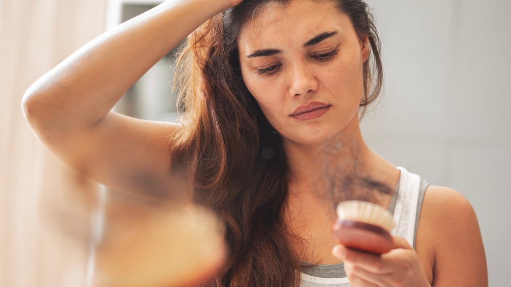 Boost Your Confidence With Injectable Hair Loss Treatments for Men and Women in Murfreesboro, Tennessee