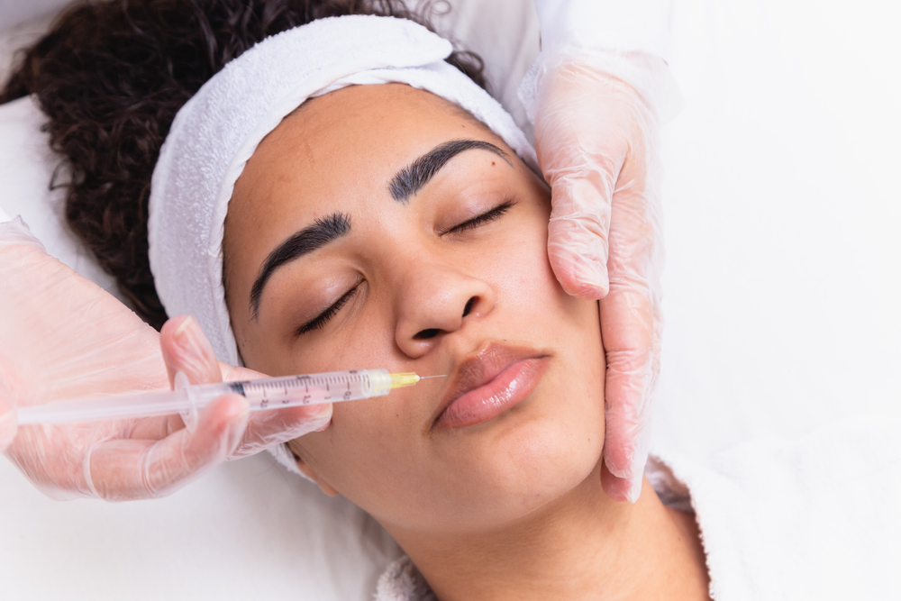 Lip Filler Appointments in Murfreesboro, TN for Fuller, Balanced, and Natural-Looking Lips