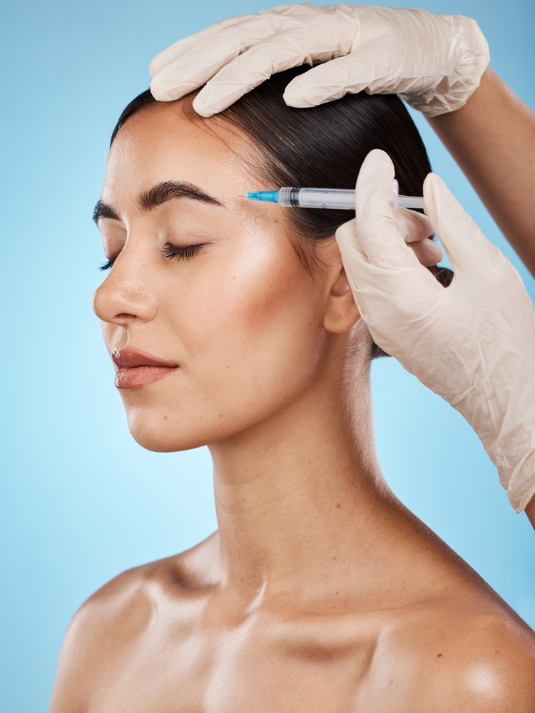 Best Botox Appointments in Murfreesboro, TN for Natural-Looking Wrinkle Reduction